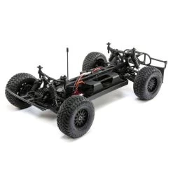 Losi Tenacity 1/10 4WD Brushed SCT, Method Body 19 Losi Tenacity 1/10 4WD Brushed SCT, Method Body -RemoteFun Toys Shop team losi los03024t1 10