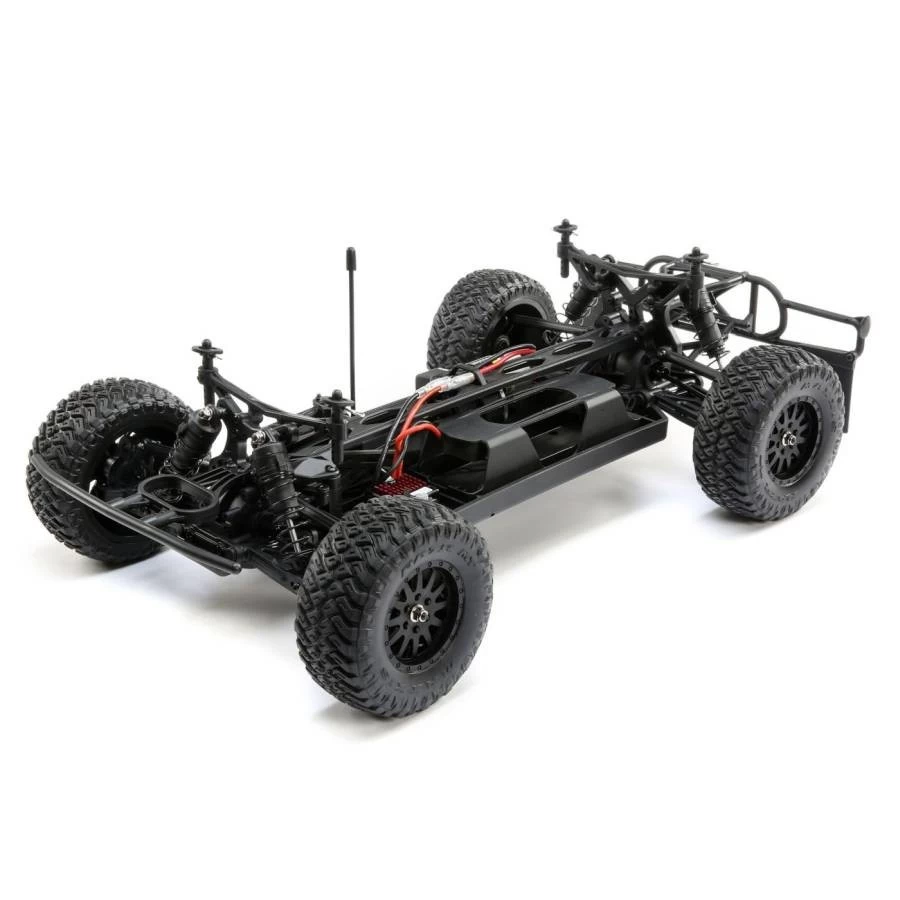 Losi Tenacity 1/10 4WD Brushed SCT, Method Body 10 Losi Tenacity 1/10 4WD Brushed SCT, Method Body - Image 10