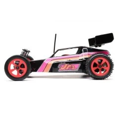 Losi Mini JRX2. 1/16 2WD Brushed RTR Buggy, Black 15 Losi Mini JRX2. 1/16 2WD Brushed RTR Buggy, Black -RemoteFun Toys Shop team losi los los01020t3 07