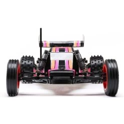 Losi Mini JRX2. 1/16 2WD Brushed RTR Buggy, Black 16 Losi Mini JRX2. 1/16 2WD Brushed RTR Buggy, Black -RemoteFun Toys Shop team losi los los01020t3 08