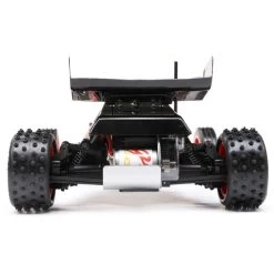 Losi Mini JRX2. 1/16 2WD Brushed RTR Buggy, Black 17 Losi Mini JRX2. 1/16 2WD Brushed RTR Buggy, Black -RemoteFun Toys Shop team losi los los01020t3 09