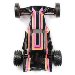 Losi Mini JRX2. 1/16 2WD Brushed RTR Buggy, Black 19 Losi Mini JRX2. 1/16 2WD Brushed RTR Buggy, Black -RemoteFun Toys Shop team losi los los01020t3 10