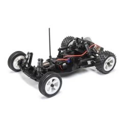 Losi Mini JRX2. 1/16 2WD Brushed RTR Buggy, Black 18 Losi Mini JRX2. 1/16 2WD Brushed RTR Buggy, Black -RemoteFun Toys Shop team losi los los01020t3 11