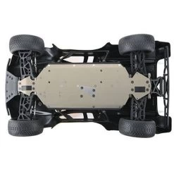 Team Losi Racing TEN-SCTE 3.0 Race Kit, 1/10 4WD SCT -RemoteFun Toys Shop team losi racing tlr03008 06