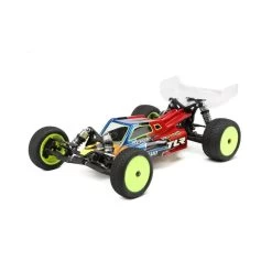 22 3.0 SPEC-Racer MM Race Kit: 1/10 2WD Buggy