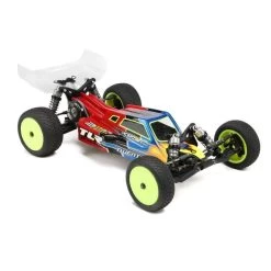 22 3.0 SPEC-Racer MM Race Kit: 1/10 2WD Buggy -RemoteFun Toys Shop team losi racing tlr03010 03
