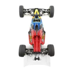 22 3.0 SPEC-Racer MM Race Kit: 1/10 2WD Buggy -RemoteFun Toys Shop team losi racing tlr03010 05