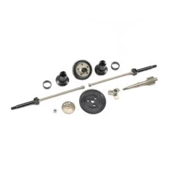 22 3.0 SPEC-Racer MM Race Kit: 1/10 2WD Buggy -RemoteFun Toys Shop team losi racing tlr03010 10