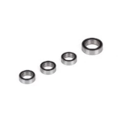 TLR Steering Bearing Set (22-4 (4))