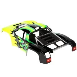 TLR Clear Hi Performance Body Set (22SCT/2.0/SCTE) 10 TLR Clear Hi Performance Body Set (22SCT/2.0/SCTE) -RemoteFun Toys Shop team losi racing tlr8060 04