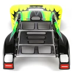 TLR Clear Hi Performance Body Set (22SCT/2.0/SCTE) 11 TLR Clear Hi Performance Body Set (22SCT/2.0/SCTE) -RemoteFun Toys Shop team losi racing tlr8060 05