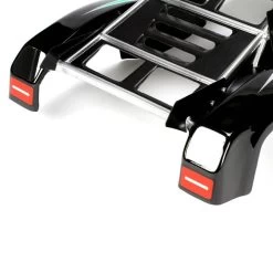 TLR Clear Hi Performance Body Set (22SCT/2.0/SCTE) 12 TLR Clear Hi Performance Body Set (22SCT/2.0/SCTE) -RemoteFun Toys Shop team losi racing tlr8060 06