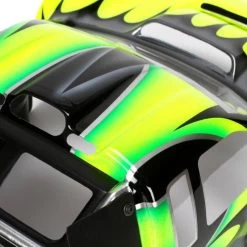 TLR Clear Hi Performance Body Set (22SCT/2.0/SCTE) 13 TLR Clear Hi Performance Body Set (22SCT/2.0/SCTE) -RemoteFun Toys Shop team losi racing tlr8060 07