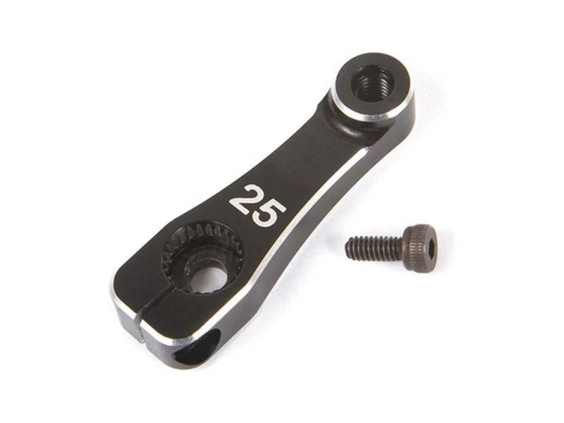 Team Losi Racing Aluminum 25T Clamping Servo Horn (22X-4) 1 Team Losi Racing Aluminum 25T Clamping Servo Horn (22X-4)
