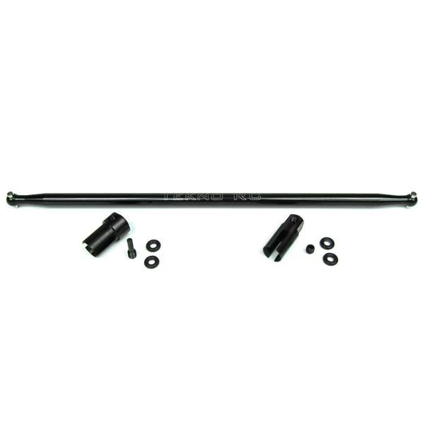 TKR6855 Big Bone Center Driveshaft/Outdrives Slash 4x4 1 TKR6855 Big Bone Center Driveshaft/Outdrives Slash 4x4