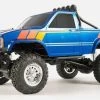 Thunder Tiger 1/12 4WD RTR Toyota Hilux Crawler, Blue