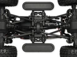 Thunder Tiger 1/12 4WD RTR Toyota Hilux Crawler, Blue -RemoteFun Toys Shop thunder tiger ttrt6603 f132 a1 06