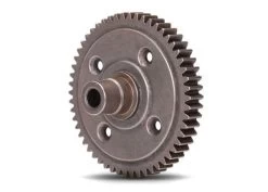 Traxxas Center Differential Steel 54t Spur Gear