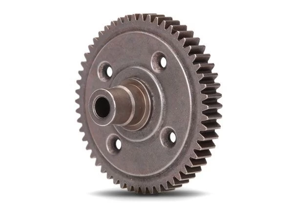 Traxxas Center Differential Steel 54t Spur Gear 1 Traxxas Center Differential Steel 54t Spur Gear