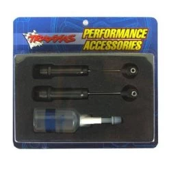 Traxxas Shocks XXL Without Springs Big Bore (2)