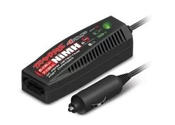 Traxxas 4 AMP DC Charger For NiMH Batteries