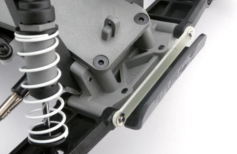 Rustler VXL:2WD 1/10 Scale Stadium Truck With TSM 2 Rustler VXL:2WD 1/10 Scale Stadium Truck With TSM - Image 2