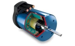 Rustler VXL:2WD 1/10 Scale Stadium Truck With TSM 12 Rustler VXL:2WD 1/10 Scale Stadium Truck With TSM -RemoteFun Toys Shop traxxas tra37076 4 grn 03