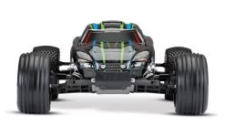 Rustler VXL:2WD 1/10 Scale Stadium Truck With TSM 17 Rustler VXL:2WD 1/10 Scale Stadium Truck With TSM -RemoteFun Toys Shop traxxas tra37076 4 grn 08