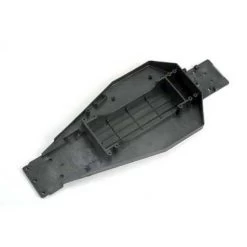 Traxxas Lower Chassis Rustler