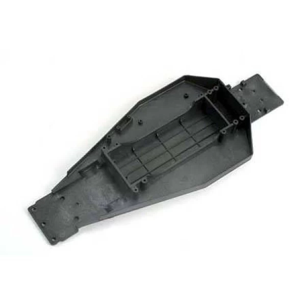 Traxxas Lower Chassis Rustler 1 Traxxas Lower Chassis Rustler