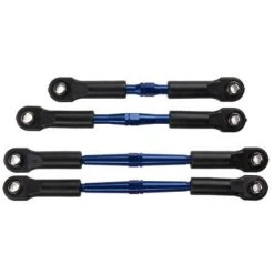 Traxxas Aluminum Turnbuckles 39mm For Stampede Rustler