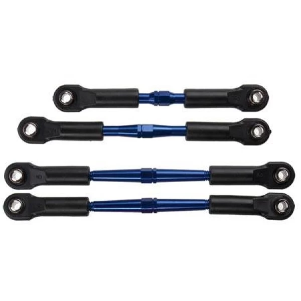 Traxxas Aluminum Turnbuckles 39mm For Stampede Rustler 1 Traxxas Aluminum Turnbuckles 39mm For Stampede Rustler
