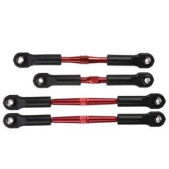 Traxxas Aluminum Turnbuckle Set For Stampede Rustler