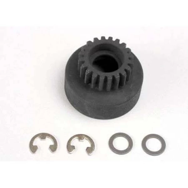 Traxxas Clutch Bell Steel 20T 1 Traxxas Clutch Bell Steel 20T