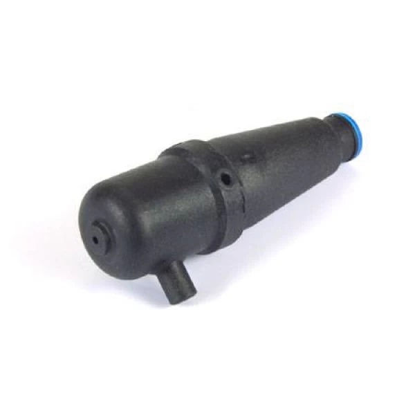 Traxxas Tuned Pipe TRX 2.5/2.5R 1 Traxxas Tuned Pipe TRX 2.5/2.5R