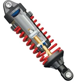 Revo 3.3 4WD Nitro RTR Two-speed Monster Truck With TQI And TSM -RemoteFun Toys Shop traxxas tra53097 3 03