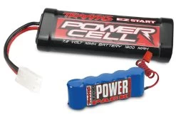 Revo 3.3 4WD Nitro RTR Two-speed Monster Truck With TQI And TSM -RemoteFun Toys Shop traxxas tra53097 3 04