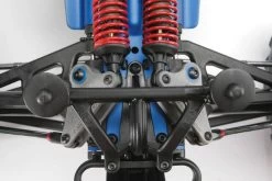 Revo 3.3 4WD Nitro RTR Two-speed Monster Truck With TQI And TSM -RemoteFun Toys Shop traxxas tra53097 3 05