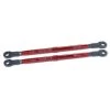 Traxxas Tubes Lightweight Aluminum Red Turnbuckle