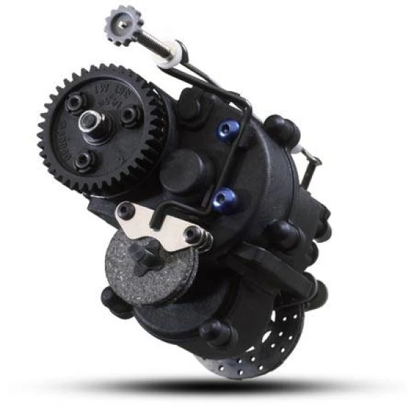 Traxxas Revo Adjustable Rear Brake Kit 1 Traxxas Revo Adjustable Rear Brake Kit