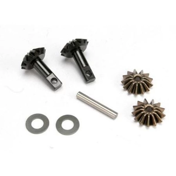 Traxxas Jato Differential Gear Set 1 Traxxas Jato Differential Gear Set