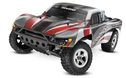 Traxxas SLASH 1/10 SCT RTR 2WD Without Battery (SRed)