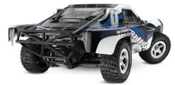 Traxxas SLASH 1/10 SCT RTR 2WD Without Battery (SRed) -RemoteFun Toys Shop traxxas tra58024 sred 06