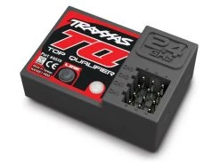 Traxxas SLASH 1/10 SCT RTR 2WD Without Battery (SRed) -RemoteFun Toys Shop traxxas tra58024 sred 10