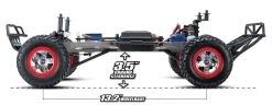 Traxxas Slash 1/10 2WD RTR SCT With TQ Radio, Hawaiian -RemoteFun Toys Shop traxxas tra58034 1 hwn 04