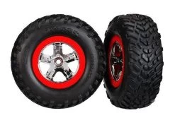 Traxxas Tires & Wheels Assembled Glue