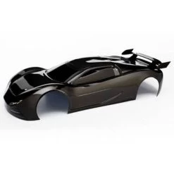 Traxxas XO-1 Black Body