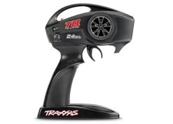 Traxxas Transmitter TQ 2.4GHZ 2-Channel (Tx Only)