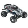 Traxxas Stampede 4X4 VXL 1/10 Scale Monster Truck With TSM
