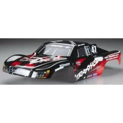 Traxxas Slash 4x4 Mike Jenkins Body #47